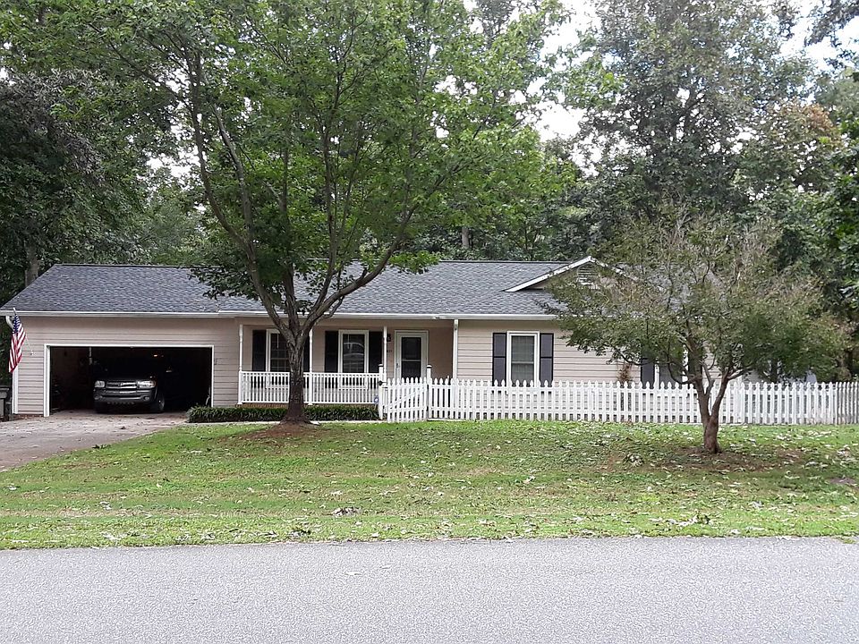 1st image of 4421 Huntington Dr