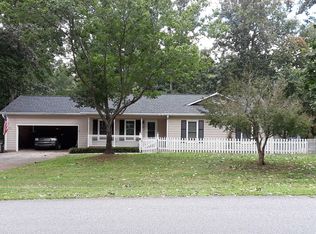 4421 Huntington Dr, Gastonia, NC 28056