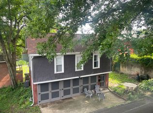 321 Watts St, Morgantown, WV 26501