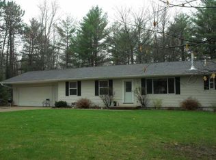 15783 State Highway 32, Mountain, WI 54149