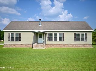 981 Coleman Ln, Cottonport, LA 71327