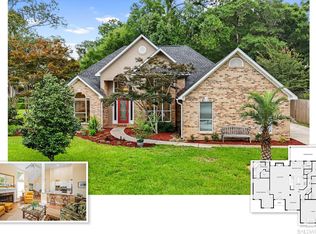 68 Paddock Dr, Fairhope, AL 36532