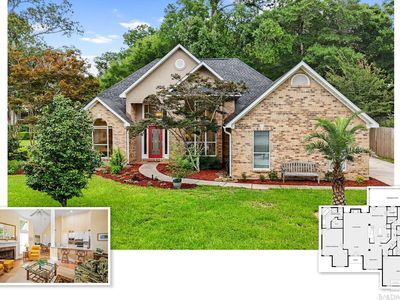 68 Paddock Dr, Fairhope, AL, 36532