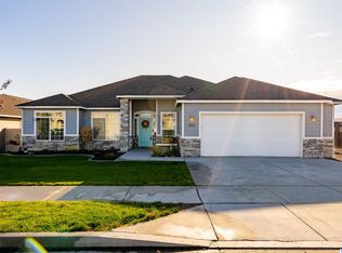 3003 S Grant St, Kennewick, WA 99338