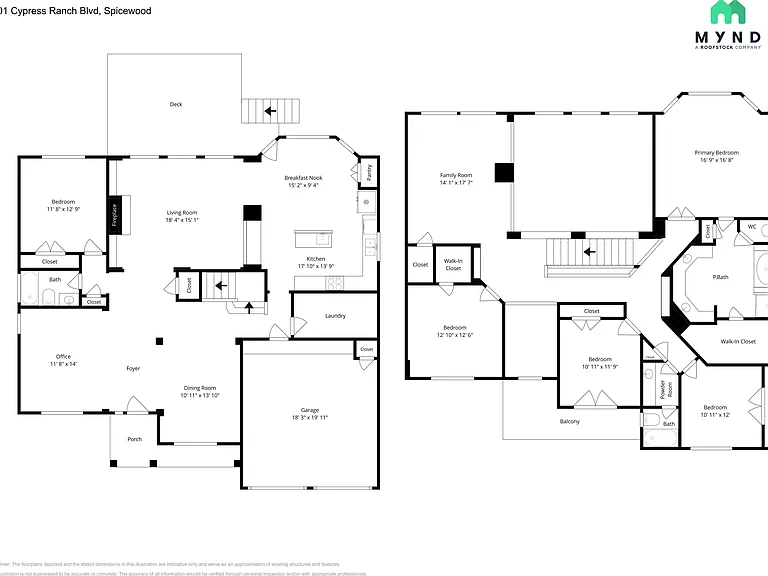 5301 Cypress Ranch Blvd — Photo 35