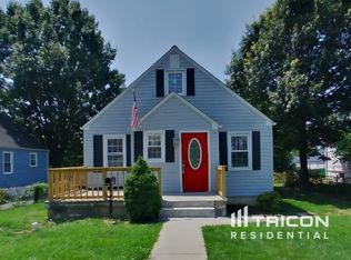 2509 Windsor Rd, Baltimore, MD 21234