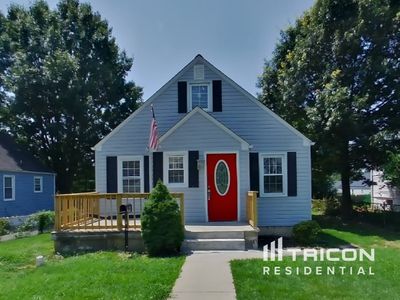 2509 Windsor Rd, Baltimore, MD, 21234
