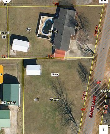 5th image of 831 David Ln
