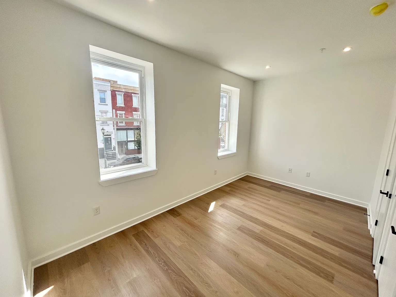Brand-New Brewerytown One-Bedroom with In-Unit Laundry — Photo 3