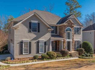 4230 Lakeside Blvd, Monroe, GA 30655