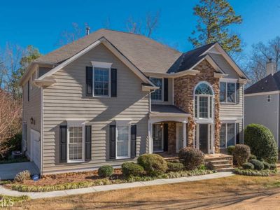 4230 Lakeside Blvd, Monroe, GA, 30655