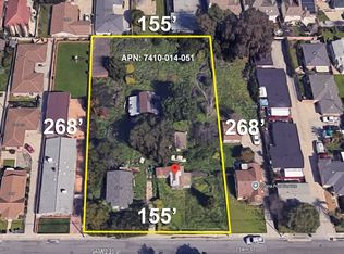 1819 254th St, Lomita, CA 90717