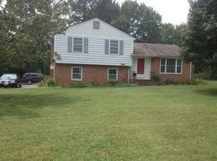 1700 Lauderdale Dr, Henrico, VA 23238
