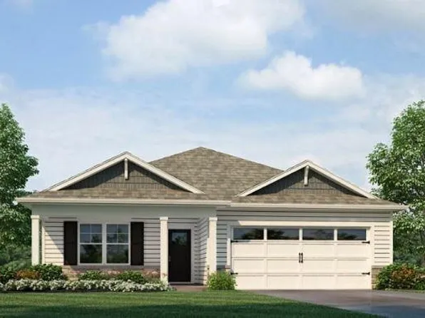 1721 Parkfield Way, Goshen, OH 45122