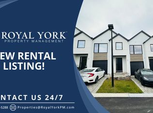 1965 Upperpoint Gate #62, London, ON N6K0L1