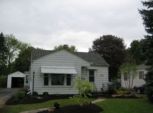 5222 Norwaldo Ave, Indianapolis, IN 46220