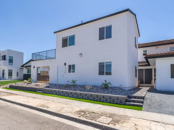 5115-21 Remington Road - 5117, 5117 Remington Rd, San Diego, CA 92115