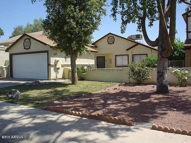 1st image of 10023 N 66th Dr
