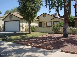 10023 N 66th Dr, Glendale, AZ 85302