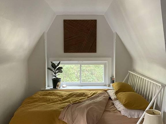 5th image of 74 Claremont Ave #3