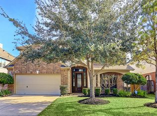 2709 Marble Brook Ln, Pearland, TX 77584
