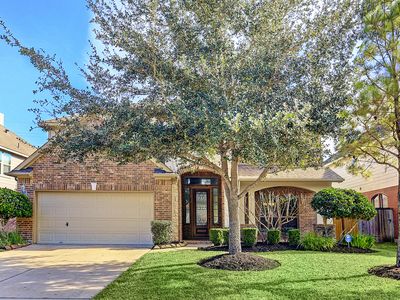2709 Marble Brook Ln, Pearland, TX, 77584