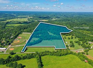 00 Old Highway 96, Franklin, TN 37064