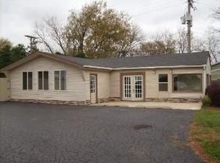 9560 S Il Route 31, Algonquin, IL 60102