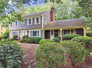 170 Coventry Ln, Longmeadow, MA 01106