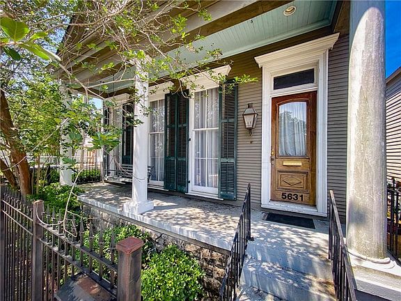 2nd image of 5631 Laurel St