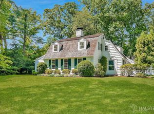 15 Sylvan Rd, New Canaan, CT 06820
