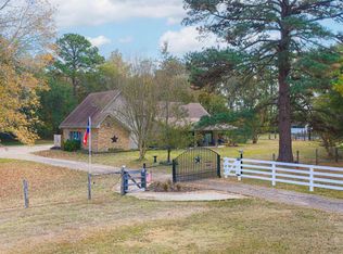 14944 Fm 2276 N, Kilgore, TX 75662