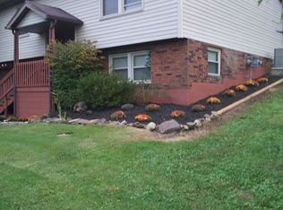 1474 Upper Franklin St, Huntington, WV 25704