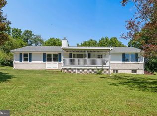 11860 Nicholson Rd, Keymar, MD 21757