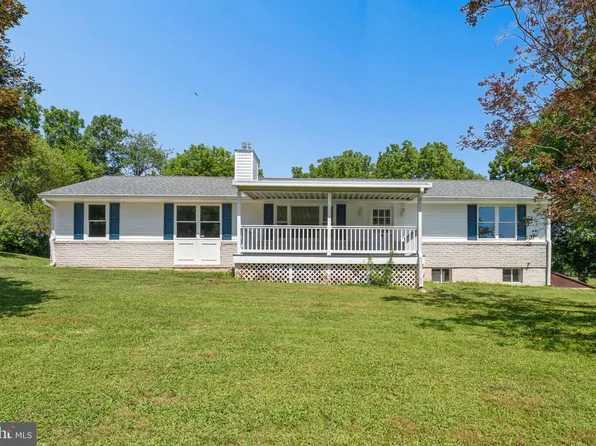 11860 Nicholson Rd, Keymar, MD 21757