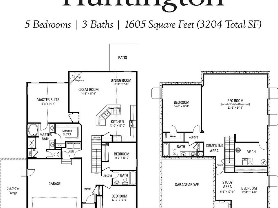2nd image of 1168 Bowen Pass St