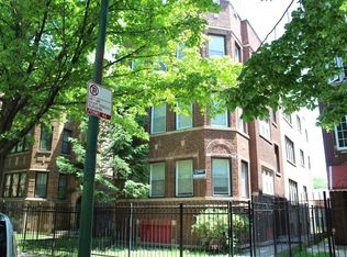 7427 S Chappel Ave APT 3, Chicago, IL 60649