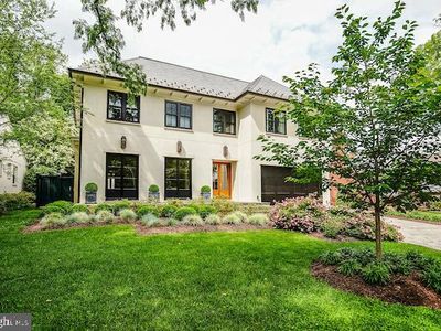 5605 Durbin Rd, Bethesda, MD, 20814