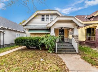 3569 N 14th STREET, Milwaukee, WI 53206