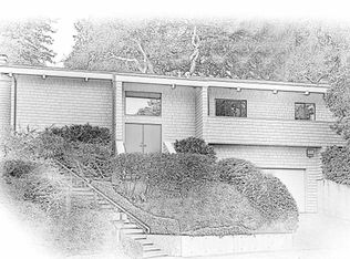 3 Indian Gulch Rd, Piedmont, CA 94611