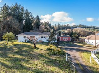 13650 NW Puddy Gulch Rd, Yamhill, OR 97148