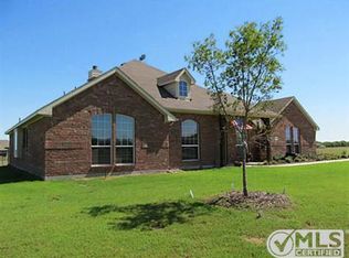 7350 Sandstone Dr, Sanger, TX 76266