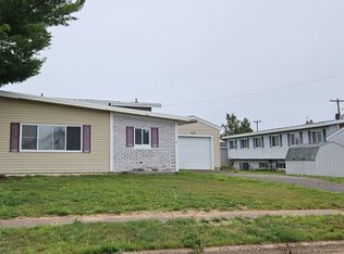 514 Liberator St, Gwinn, MI 49841