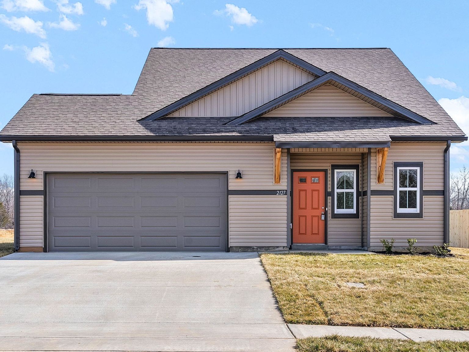 2127 Ireland Way LOT 176, Clarksville, TN 37042 Zillow