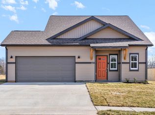 2127 Ireland Way LOT 176, Clarksville, TN 37042
