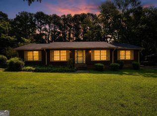 3560 Dogwood Farm Rd, Decatur, GA 30034