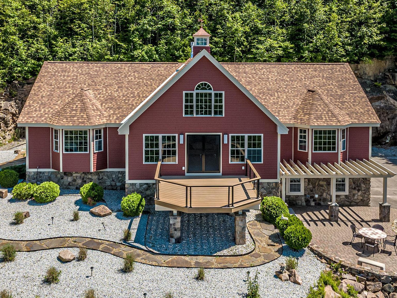 39 Alpine Drive, Jackson, NH 03846 | MLS #5049756 | Zillow