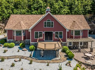 39 Alpine Drive, Jackson, NH 03846
