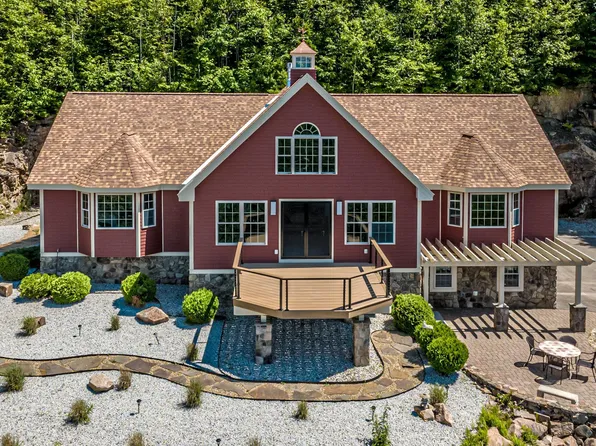 39 Alpine Drive, Jackson, NH 03846