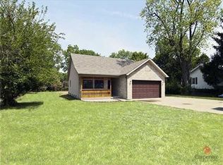 6438 Walton St, Indianapolis, IN 46241